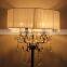 Export quality products flower vase floor lamp new inventions in china                        
                                                                                Supplier's Choice