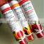Plastic CosmeticTube,cosmetic soft tube packing,skin care packaging