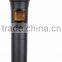 2016 Digital ID Code Wireless Handheld Microphone in High Quality