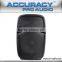 Pro Audio System Bluetooth Active 12" Speaker PML12AMXQ-BT