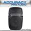 Professional Full Range 15 Powered Portable Speaker System PML15