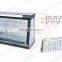 China Factory Sales High Quality Hot Display Showcase for Bakery 220V 120V