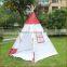 Manufacturer tipi tent kids