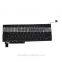 NEW French Laptop Keyboard Replacement For 2008 Macbook Pro 15" A1286 208-2012