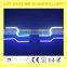 2015 wholesale 2 pieces flexible Flexible COB led DRL daytime running light