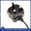 Tailor-Made CE Approval For v8 UK Mains Charger