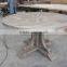 RE-1505 Recycled Wooden Vintage Dining Room Table Made in Malaysia