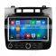 Wecaro WC-VT8009 Android 4.4.4 car multimedia system in dash for vw touareg android car dvd android bluetooth 2011-2015