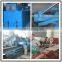 low price low price hot sale high quality semi-automatic tire recycling machine/tire recycling rubber powder equipment