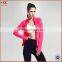 2016 wholesale dry fit cool ladies tracksuits sportswear
