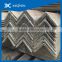 q235 ss400 hot rolled steel angle