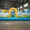 Colorful Large Inflatable Adventure