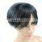 Highest Quality Brazilian Human Hair Mens Wigs Quality Choice