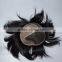 Men toupee ,human hair toupee