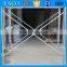 telecom main distribution frame galvanized frame for sale