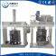 Hydraulic Lifting Double Planetary Mixer for a variety of battery paste