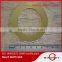 N35SH D54X20X10 mm NdFeB magnet in high quality with ISO9001