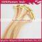 top quality fast shipping cheap hair extension clip in hair extension