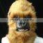 Promotional Animal Shape Felt Party Mask with Durable Elastic Band neon party mask