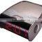 High Quality MetallicPortable Analogue Alarm Clock Radio