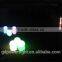 LED Ball With Remote Control B004b