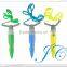 Creative Short Ballpoint Pen For Promotion