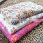 Hot sales Soft Dog Puppy Blanket Coral Fleece Pet for Dogs and Cats