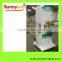 Solid wood cutting machine