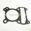 9022B-JA84-0000 Cylinder Head Gasket Kit Scooter Engine Parts For Piaggio Vespa150