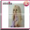 2015 HOT top sell wholesale afro kinky brazilian blonde human hair glueless silk top full lace wig