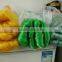 NYLON MONOFILAMENT FISHING NET---0.37MM---2"