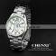 NEW - MEN Fashion Quartz Stainless steel wrist watch sports men ,best price watch 006DMS