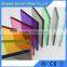 Float Glass With Different Colors on Sale