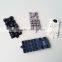 2015 Phone /cell phone silicone rubber keypad with conductive pill