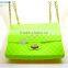 Fashion hanbag 2015, silicone jelly bag