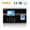 TIMMY Online fingerprint RFID attendance machine (TM70) )