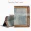 New Arrival High Quality leather case for apple ipad air 2