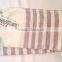Pesthemal cotton fouta turkish hammam bath beach towel