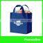Hot Custom Cheap trade show shopping bag own logo