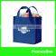 Hot Custom Cheap promotional non woven pp shopping bag