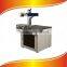 Hot sale Small Laser Writing Machine for mobile phone parts.