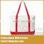 Direct Factory Nature Color Tote Bag Hot Sell In Amazon