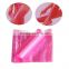 Pink Body Slimming Cling Stretch Film For Sauna Room