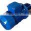 RV gearbox poewr transmission in foodstuff production equipment