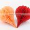 Home Decoration Flower Colorful Tissue Paper flower