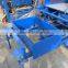 QT 4-25 Automatic Dirt Brick Making Machine,Automatic Earth Building Block Making Machine