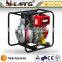 Small 3 inch diesel water pump