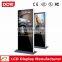 55 Inch Advertising Floor Stand Digital Signage Machine