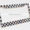 Bling Diamond license plate frame custom