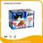 container for dog and cat food